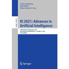 KI 2021 Advances in Artificial Intelligence 44th German Conference on