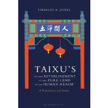 Taixus On the Establishment of the Pure Land in the Human Realm A Tran