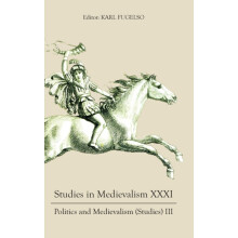 Studies in Medievalism XXXI Politics and Medievalism Studies III Hardc