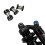 Rear Shock Absorber Bushings 22mm 54mm 6