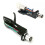 Phono Stylus Cartridge Aluminum Headshell for Technics 3