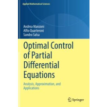 Optimal Control of Partial Differential Equations Analysis Approximati