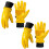 PUMIER Winter Work Gloves Men Water-Resistant Insulated 1