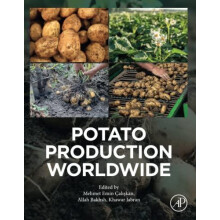 Potato Production Worldwide Paperback Book