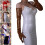 Flexible Long Gloves Glossy Faux Leather Multiple Colors 2