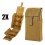 Tactical Shotgun Shell Pouch for 12/20 Ga 25-Round 3