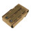 Tactical Shotgun Shell Pouch for 12/20 Ga 25-Round 5