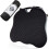 Memory Foam Wedge Cushion Ergonomic for Car Office Bed 2