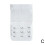 Elastic Underwear with Three-Row Buttons 6