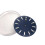 Watch Dial 33.5mm Automatic Movement with Date Window 4