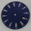 Watch Dial 33.5mm Automatic Movement with Date Window 5