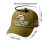 Veteran Pride DD-214 Military Baseball Cap Olive Green 5