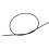 Throttle Cable Assembly for Predator 212 and CT200U 3