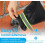Outdoor Faucet Covers 2 Pack 6.7x8.3 Inch Reusable 4