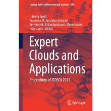 Expert Clouds and Applications Proceedings of ICOECA 2021 Paperback Bo