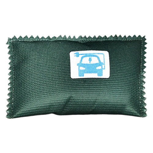 Rechargeable Silica Gel Desiccant Packs Color-Indicating 1