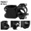 Aluminum MTB Stem for 28.6mm Fork to 25.4/31.8mm Handlebar 3