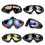 LELINTA Ski Goggles UV Protection Wind Resistance 5
