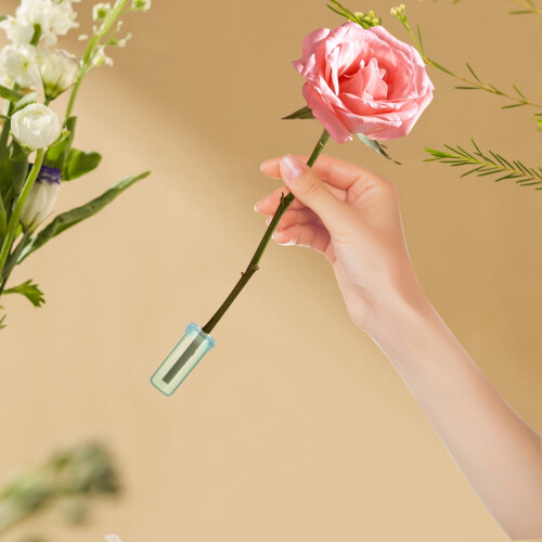 Floral Water Tubes Pack 1 1