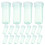 Floral Water Tubes Pack 1 4