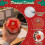 Oversized Christmas Gift Exchange Dice 4 Inch 3