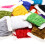 Worms Rayon Yarn Tinsel Chenille Floss Thread for Fly Tying 7