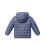 Kids Winter Puffer Jacket Hooded Windproof Packable Coat 3