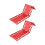 Off-Roading Traction Boards Lightweight Tire Ladder 2 Pack 1
