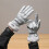 Women's Thermal Touchscreen Winter Gloves Windproof 1