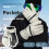 Winter Ski Gloves Thermal Waterproof Touchscreen Windproof 2
