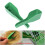 Bird Feeder Spoon Set for Pigeon Chick Goose Chicken Feed 2