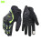 Breathable Mesh Motorcycle Gloves Touchscreen Compatible 1
