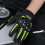 Motorcycle Gloves Winter Anti-Fall Cold-Resistant 5
