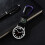 Mini Backpack Carabiner Watch with Compass 1 pc 5