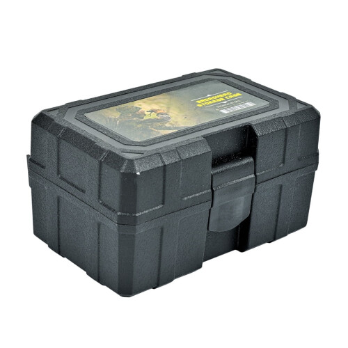 Arrowhead Storage Box Broadhead Organizer 12 Pack