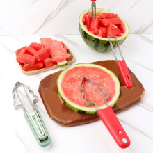 Stainless Steel Watermelon Cutting Set 1 Piece