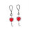 Rhinestone Nipple Chain Non-Piercing Bra Chain 1 Piece 7