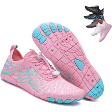 Barefoot Shoes for Women and Men Waterproof Trail Running