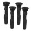 Ignition Coil Boot Rubber Spark Plug Boot 4 pcs 6