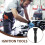Ignition Coil Boot Rubber Spark Plug Boot 4 pcs 7