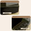 Open-Top Cat Litter Box Splashproof High-Sided with Litter 5