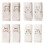 Car Seatbelt Protector Pad for Safety Belt Comfort 5