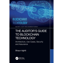 The Auditors Guide to Blockchain Technology Architecture Use Cases Sec