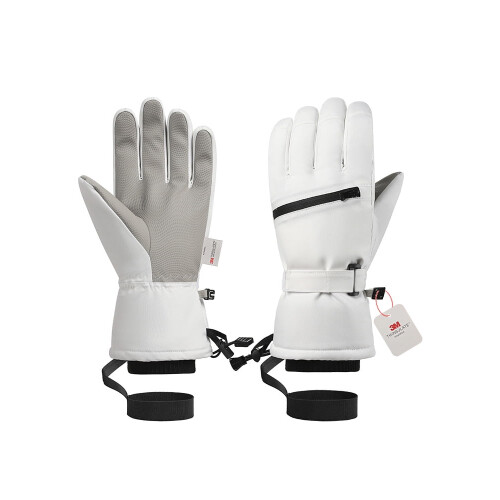 3M Thinsulate Winter Gloves Waterproof Touchscreen Thermal