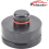 Aluminum Jack Pad for Tesla Model X S - Black, 1 pc 4