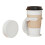 Foldable Cup Holder Adjustable Wall Car Mount 1PC 7