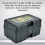 Arrowhead Storage Box Broadhead Organizer 12 Pack 6