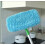 Flat Mop Replacement Pad Reusable Washable Absorbent 4
