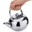 Stainless Steel Tea Kettle with Infuser Filter for Green 2