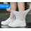 Silicone Waterproof Shoe Covers 1 Pair 5